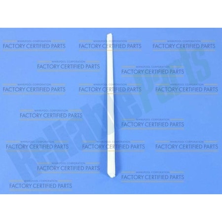 Whirlpool WP8523172 Whirlpool Door Trim Left WP8523172